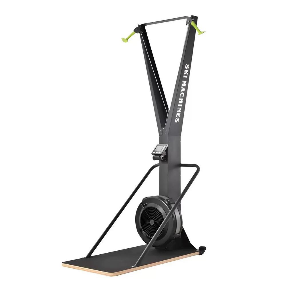 Nieuw in doos fitness skimachine ski apparaat cardio, Sport en Fitness, Fitnessmaterialen, Ibright, Overige typen, Nieuw, Info