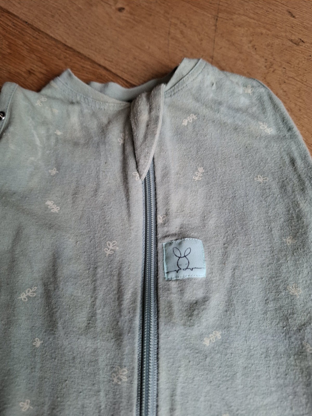 Ergopouch slaapzak  baby's 0-2 mnd, Kinderen en Baby's, Dekens, Slaapzakjes en Inbakerproducten, Ophalen of Verzenden, Gebruikt