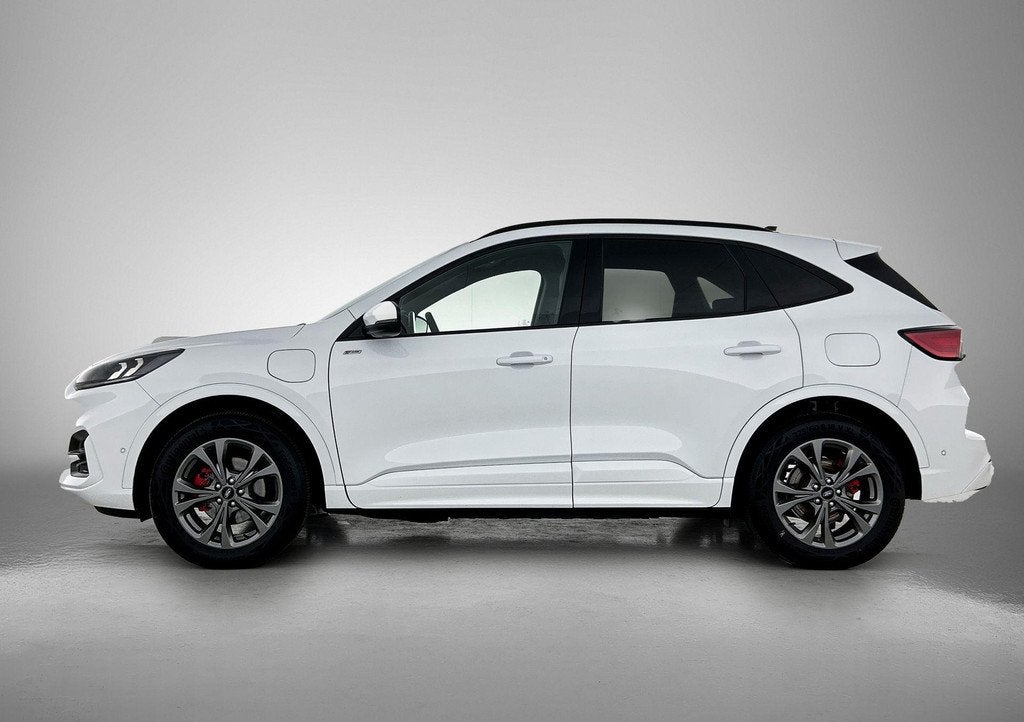 Ford Kuga 2.5 PHEV ST-Line X 225PK | Wegklapbare trekhaak |, Auto's, Ford, 12 maanden, 14 kWh, Gebruikt, Euro 6