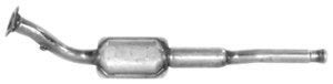 Volvo katalysator  850 OEM ref 1275421 12754214 4899018 9202, Ophalen of Verzenden, Nieuw, Volvo