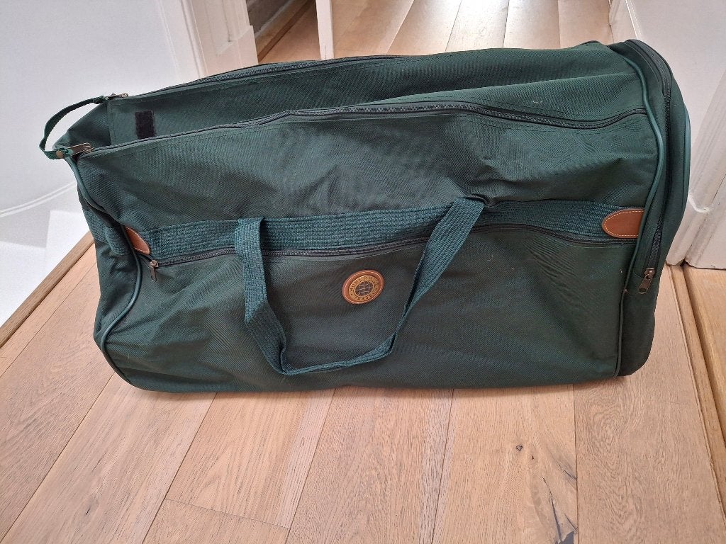 Weekendtas, Sieraden, Tassen en Uiterlijk, Tassen | Reistassen en Weekendtassen, 20 tot 30 cm, Zo goed als nieuw, 60 tot 80 cm