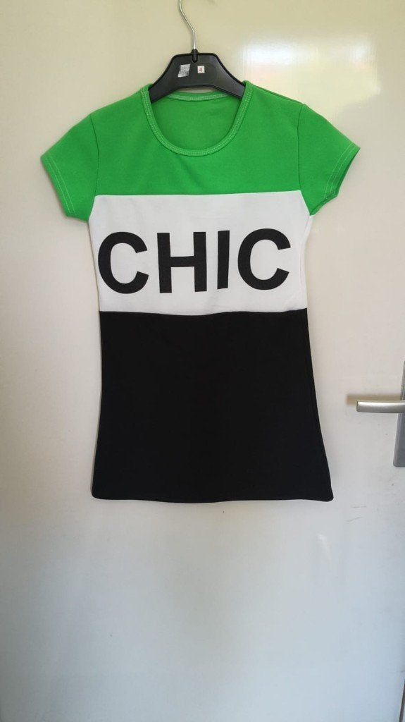 Chic zomer jurk maat 140, Kinderen en Baby's, Kinderkleding | Maat 140, Meisje, Nieuw, Ophalen of Verzenden, Jurk of Rok