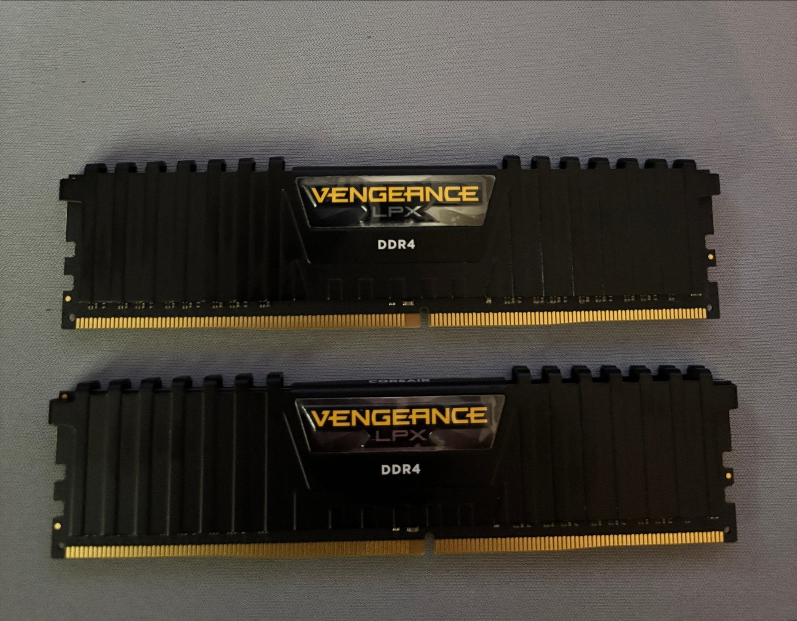 Corsair Vengeance LPX 16GB DDR4 RAM (2x8GB) 3600MHz, DDR4, Ophalen of Verzenden, Zo goed als nieuw, Desktop