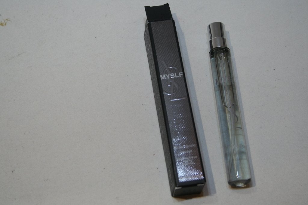 YSL MYSELF L' Absolu Travelspray 10 ml parfum nieuw OVP, Verzenden, Nieuw