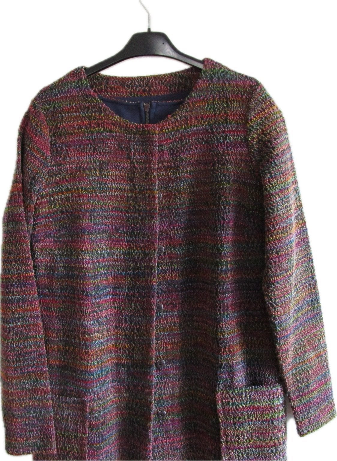Vest Kyra & Ko, Verzenden, Nieuw, Maat 38/40 (M), Meerkleurig