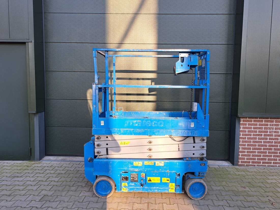 Genie GS 1930 Schaarlift hoogwerker