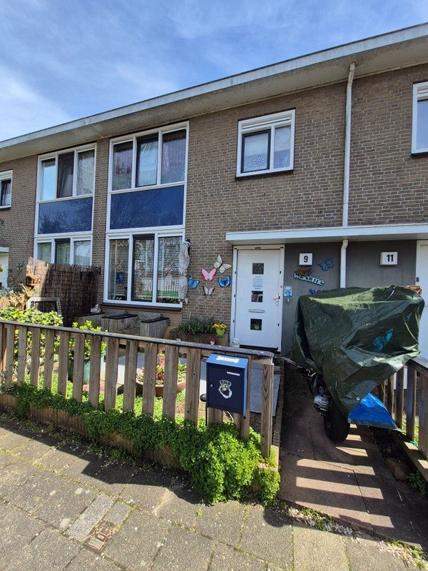 NIEUW! Woonruimte te huur Oberonstraat, Amstelveen