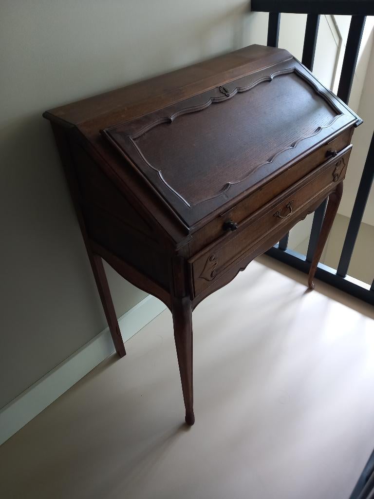 Secretaire, Ophalen, Gebruikt