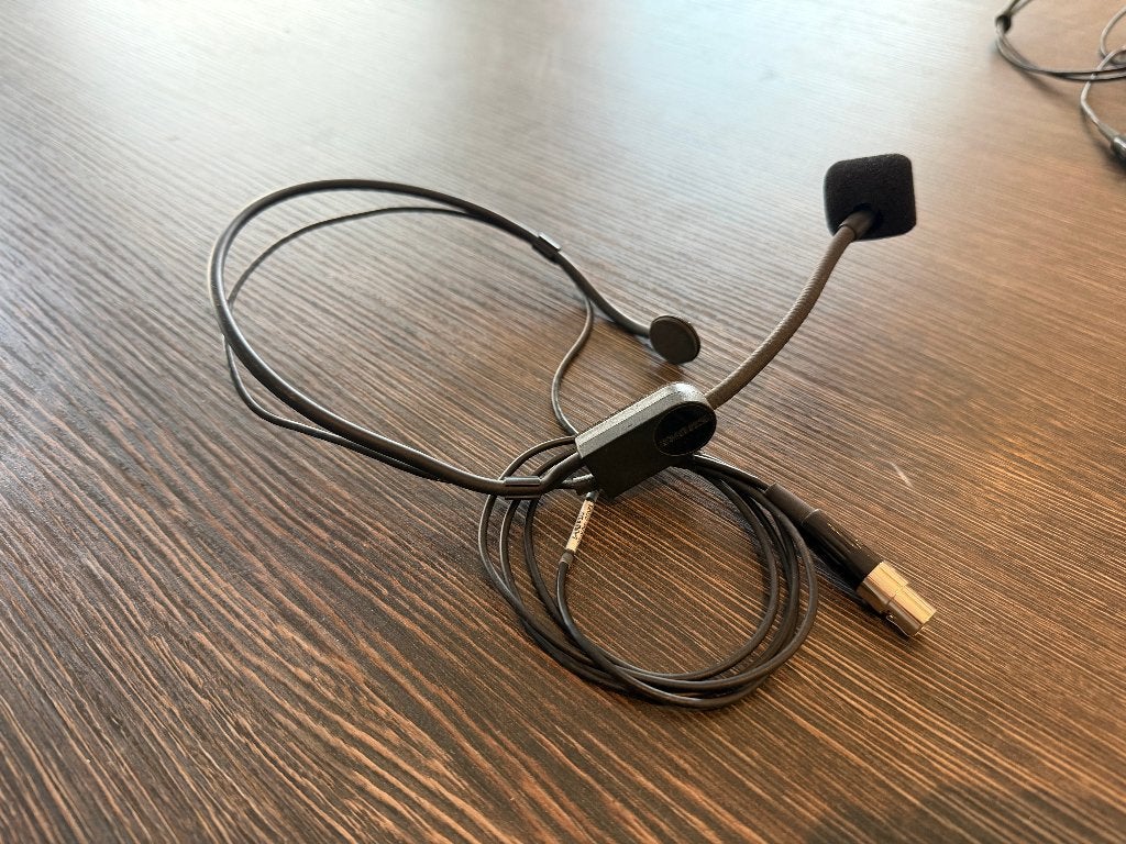 Shure PGA31 Headset microfoon, Ophalen, Gebruikt, Zangmicrofoon