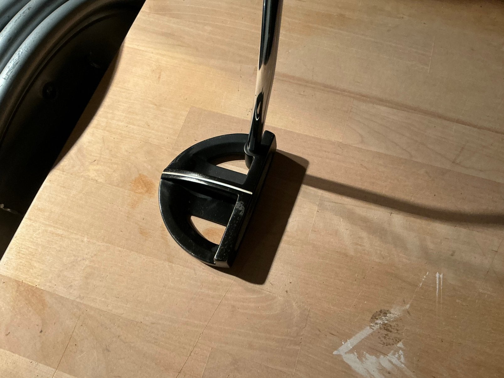 Ping putter, Ophalen, Gebruikt, Club, Ping