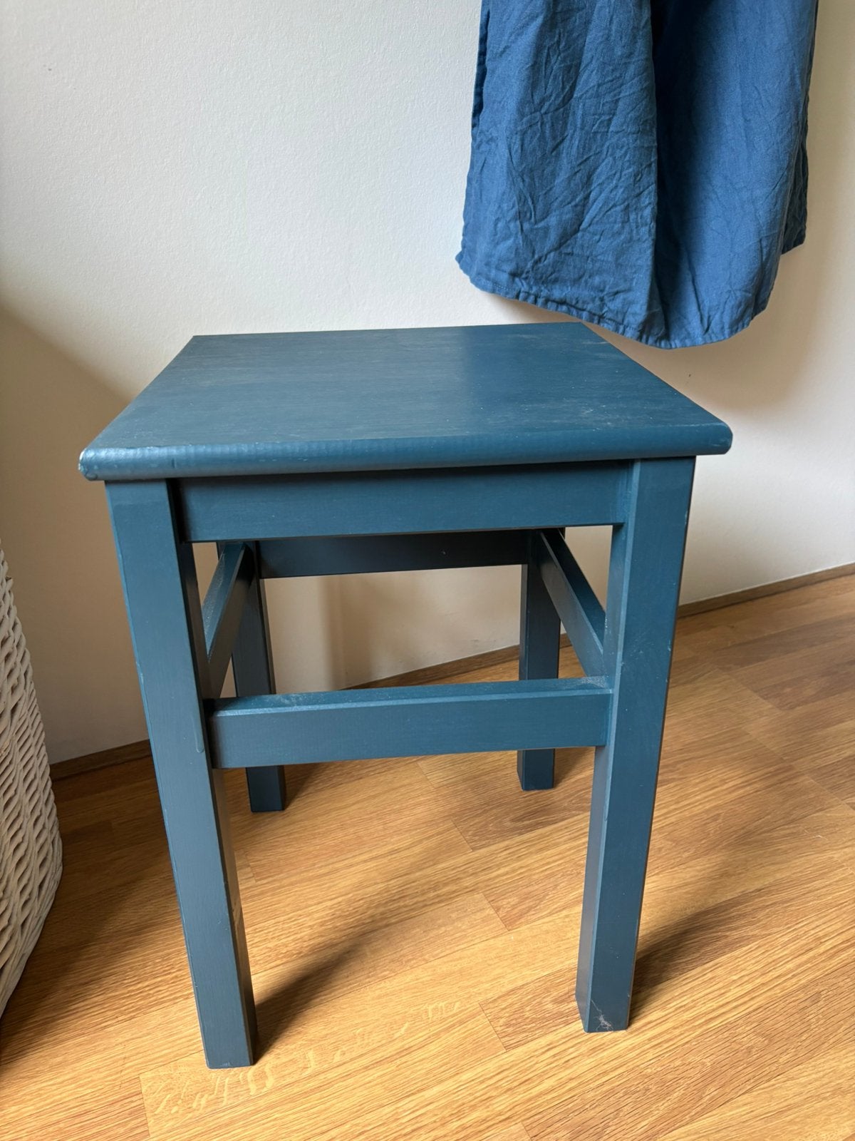 Histor Farrow & Ball Hague Blue no. 30 0,75liter NIEUW, Blauw, Nieuw, Ophalen of Verzenden, Lak