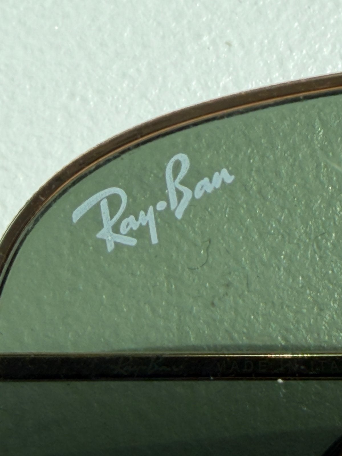 Ray-Ban RB 3548-N Zonnebril - Zo goed als nieuw, Zonnebril, Ophalen of Verzenden, Zo goed als nieuw, Ray-Ban