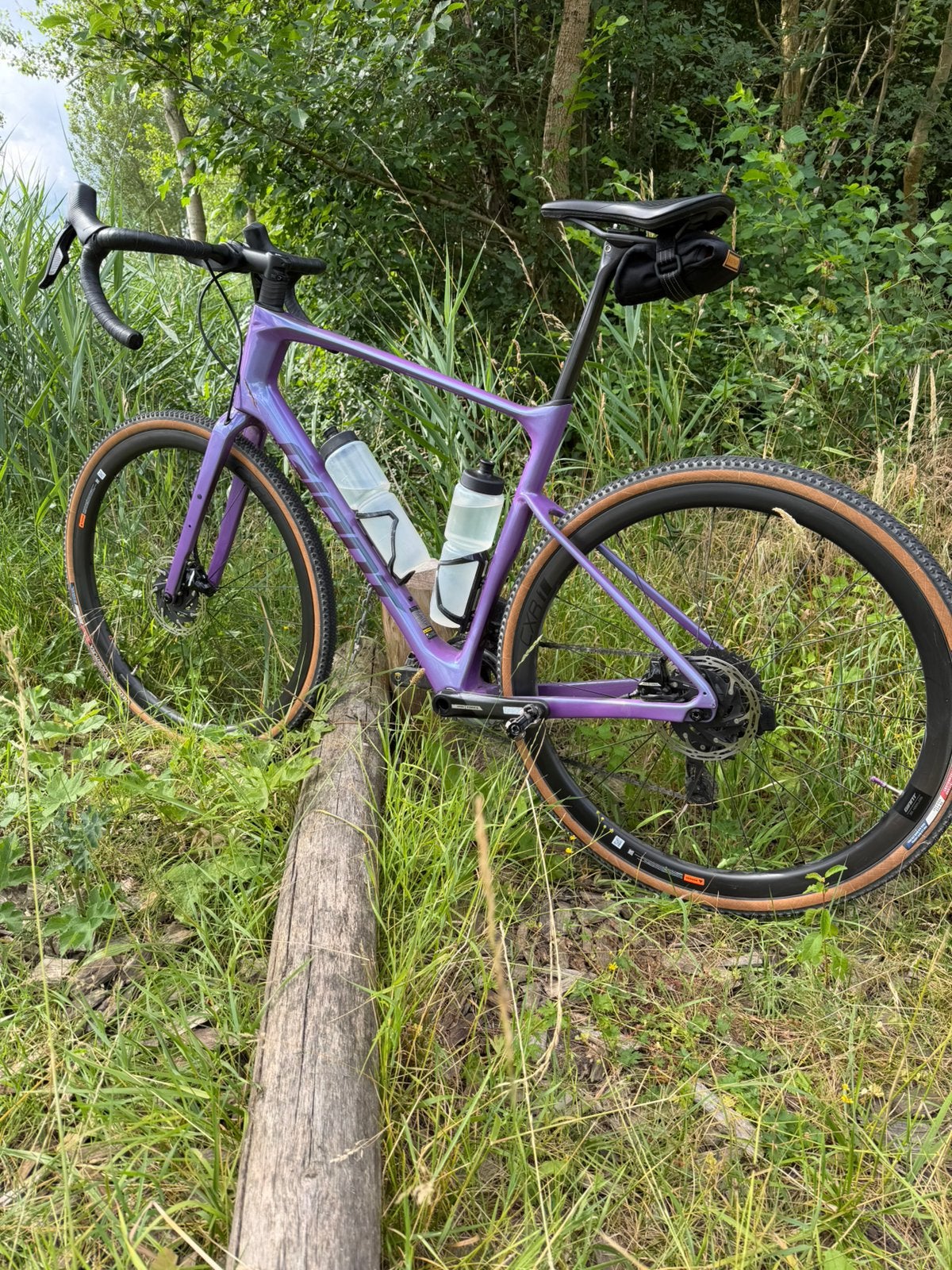 Giant Revolt Advanced Pro 0, Fietsen en Brommers, Ophalen, 28 inch, Carbon, Giant