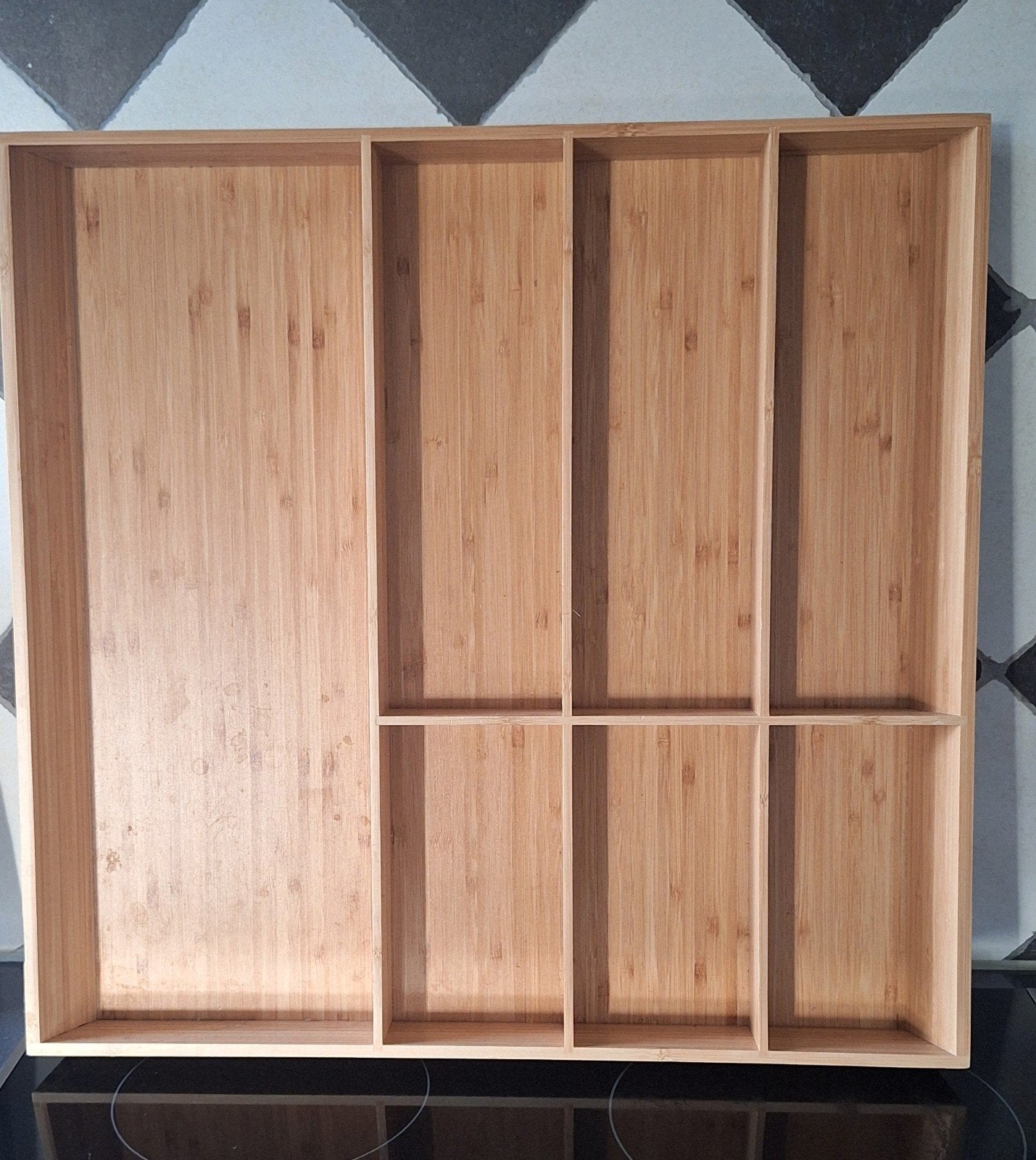 Bestekbak Variera Ikea, Ophalen of Verzenden, Nieuw
