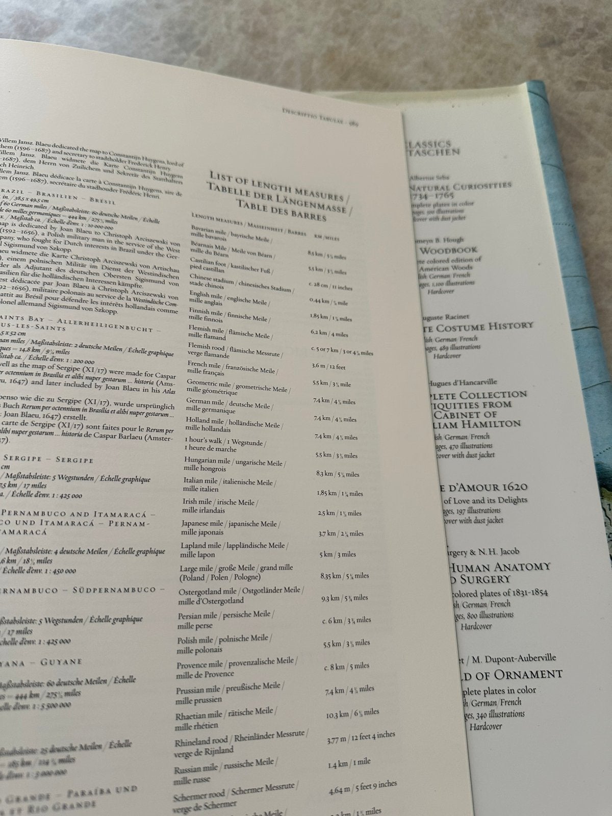 Atlas maior, Ophalen, 2000 tot heden, Wereld, Landkaart