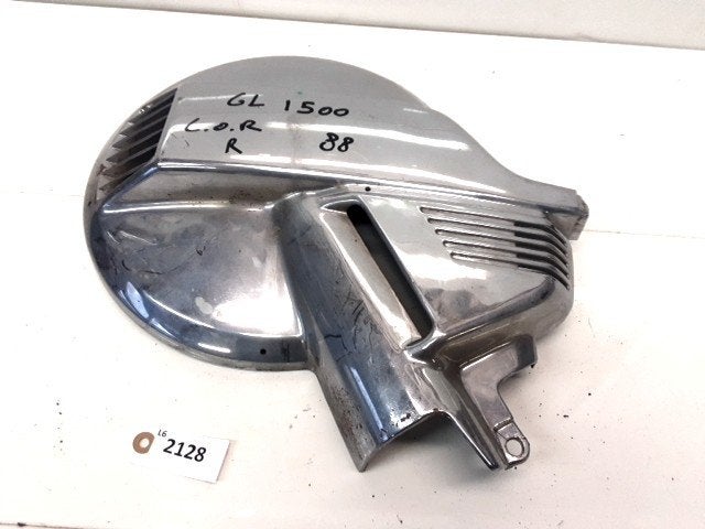 GL1500 1988 - 2001 Honda Cover Cover over remschijf D1-57409, Motoren