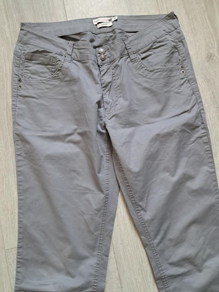 Jackpot zomerbroek, Maat 38/40 (M), Jackpot, Ophalen of Verzenden, Zo goed als nieuw