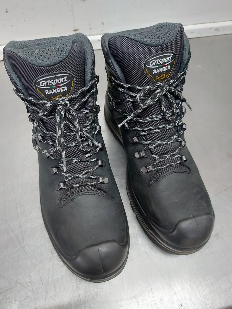 Nieuwe Grisport Ranger S3 Werkschoenen - Maat 45, Ophalen of Verzenden, Nieuw