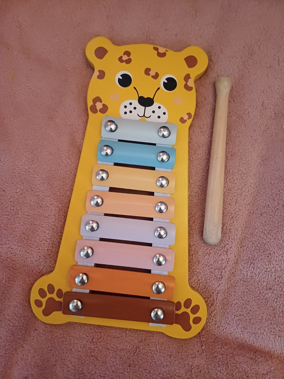 Baby speelgoed, Ophalen of Verzenden, Overige typen