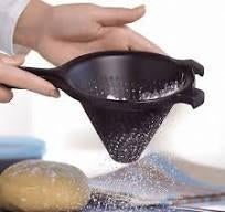 Tupperware chinois - puntzeef, Ophalen of Verzenden, Nieuw, Overige typen