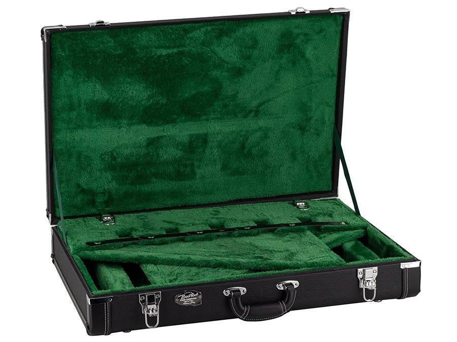 Boston GSC-05-BK koffer standaard voor 5 gitaren, Gitaar, Instrumentstandaard, ., Nieuw