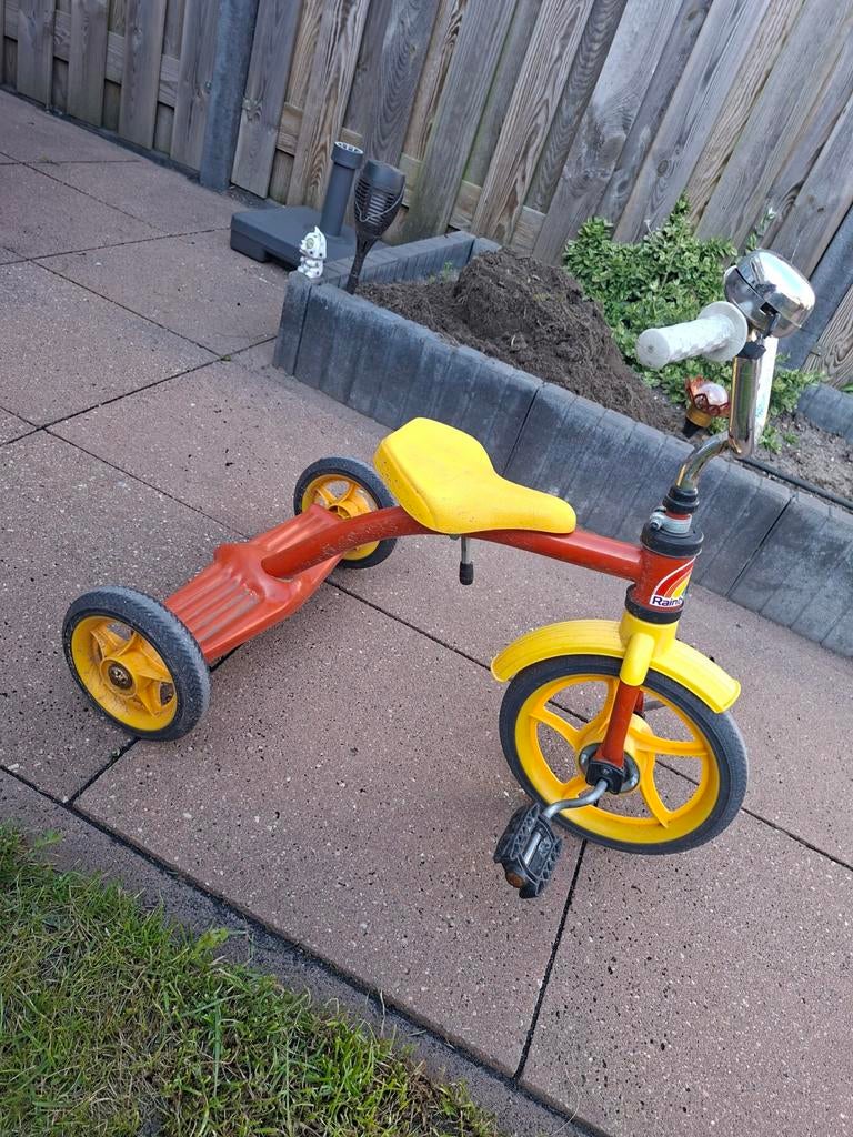 Rainbow trike driewieler, Fietsen en Brommers, Ophalen of Verzenden, Gebruikt