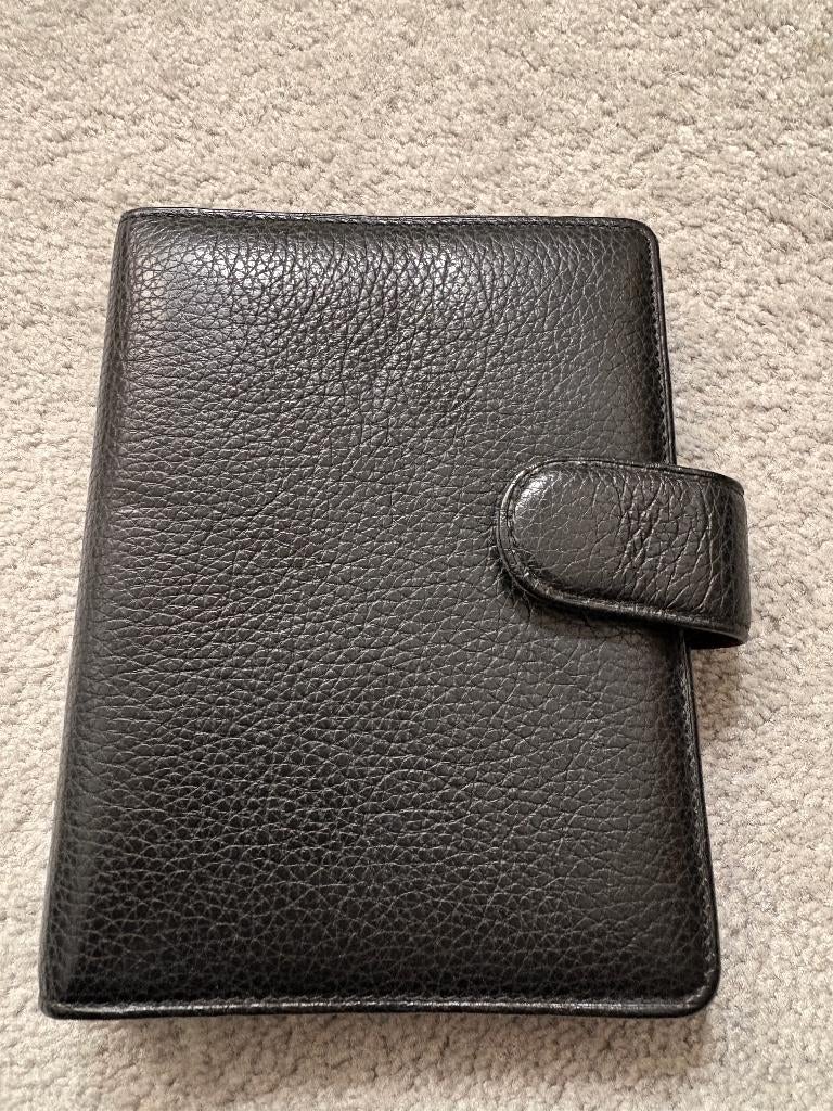 Leren succes planner pocket, Ophalen of Verzenden, Nieuw