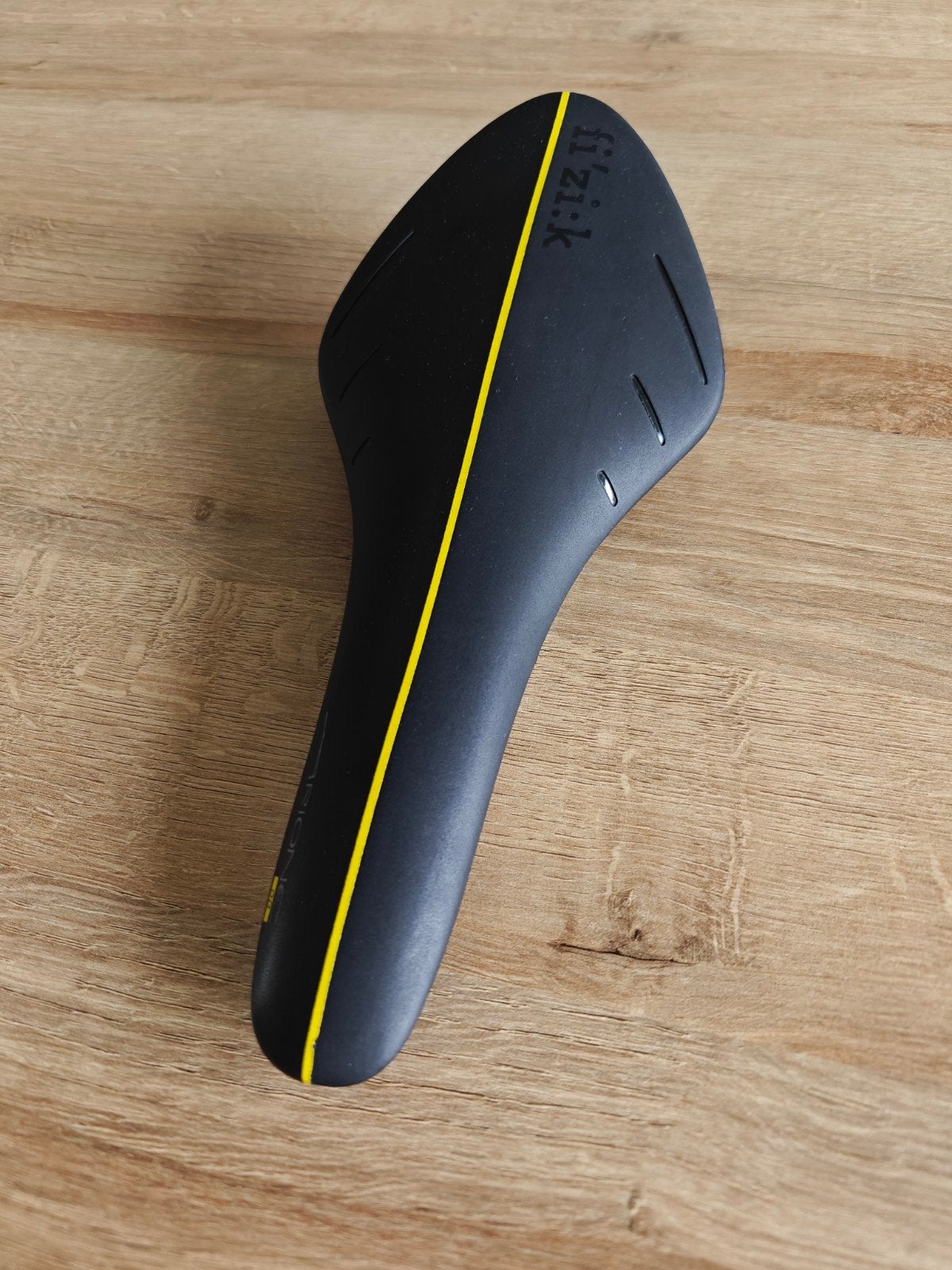 Fizik Arione 00 Carbon Zadel, Racefiets, Ophalen of Verzenden, Zo goed als nieuw, Zadel