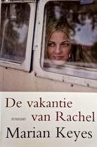 Marian keyes: de vakantie van rachel, Ophalen of Verzenden, Gelezen