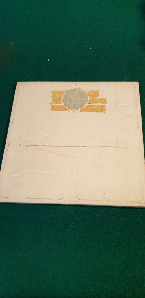wandtegel amsterdam1275-1975, Ophalen of Verzenden, 'T Olde Gre-j, Info@toldegrej.nl, Endepoelstraat 20f Didam