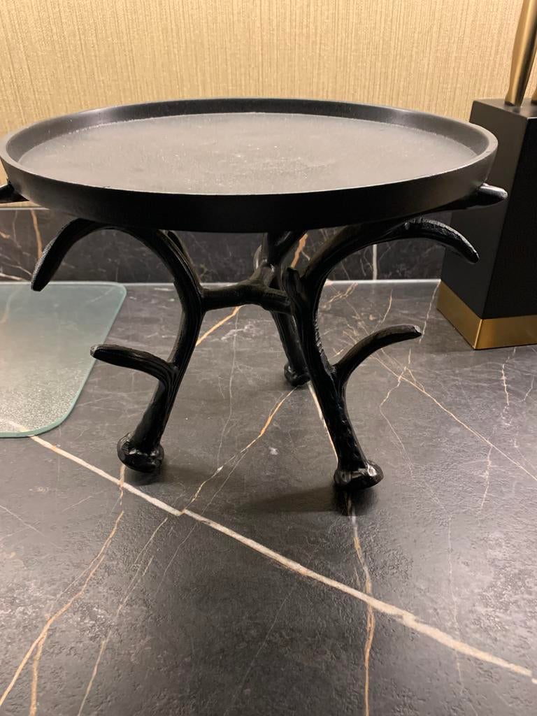 Mooie etagere vaste  prijs, Ophalen of Verzenden, Zo goed als nieuw