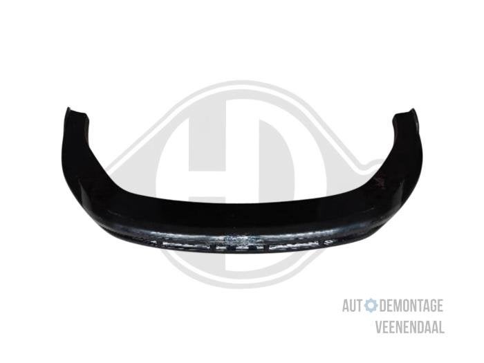 Spoiler van een Volkswagen Transporter, -, -, Nieuw, Ophalen of Verzenden