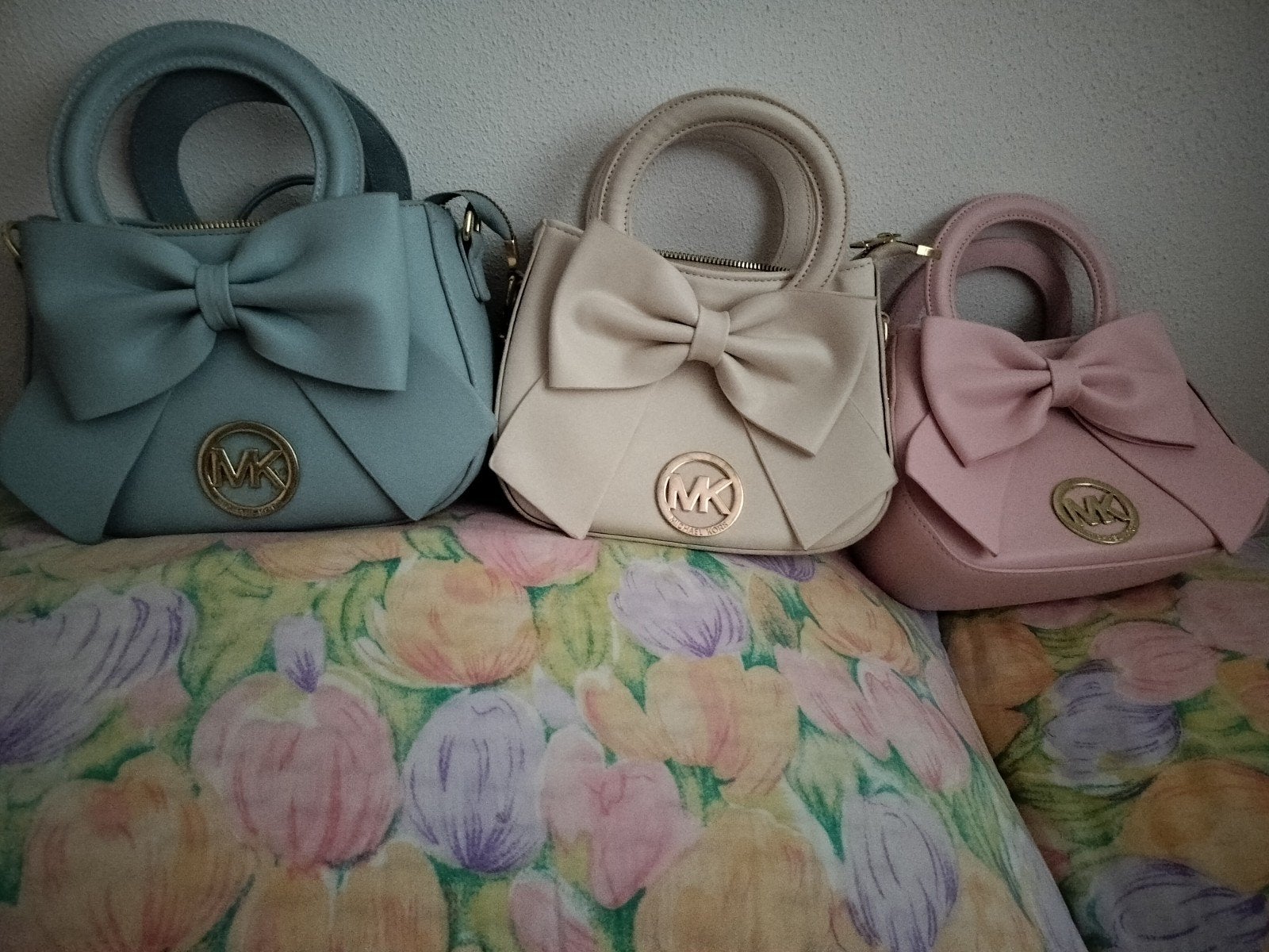 Michael kors tasjes per stuk €15.00, Verzenden, Nieuw, Overige kleuren, Overige merken