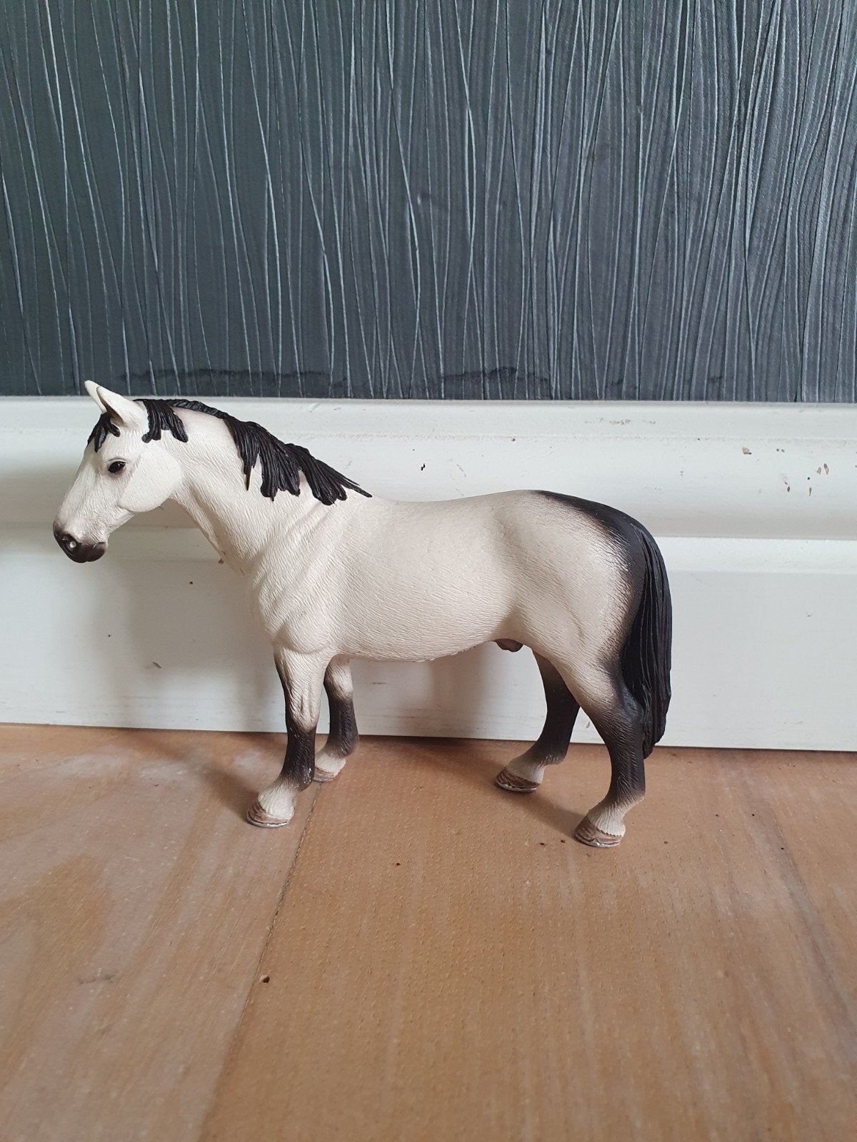 Schleich, Ophalen of Verzenden, Zo goed als nieuw
