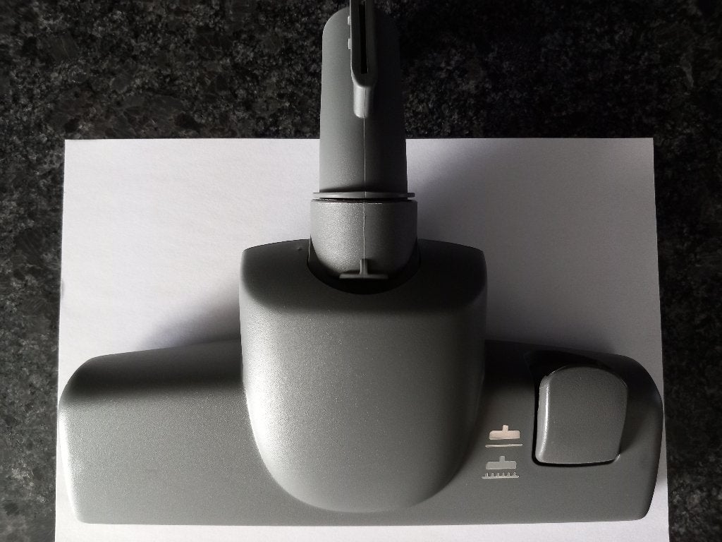 Stofzuiger Electrolux hulpstuk zuigmond spiksplinternieuw!!!, Ophalen of Verzenden, Nieuw