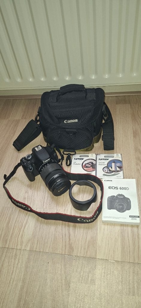 camera