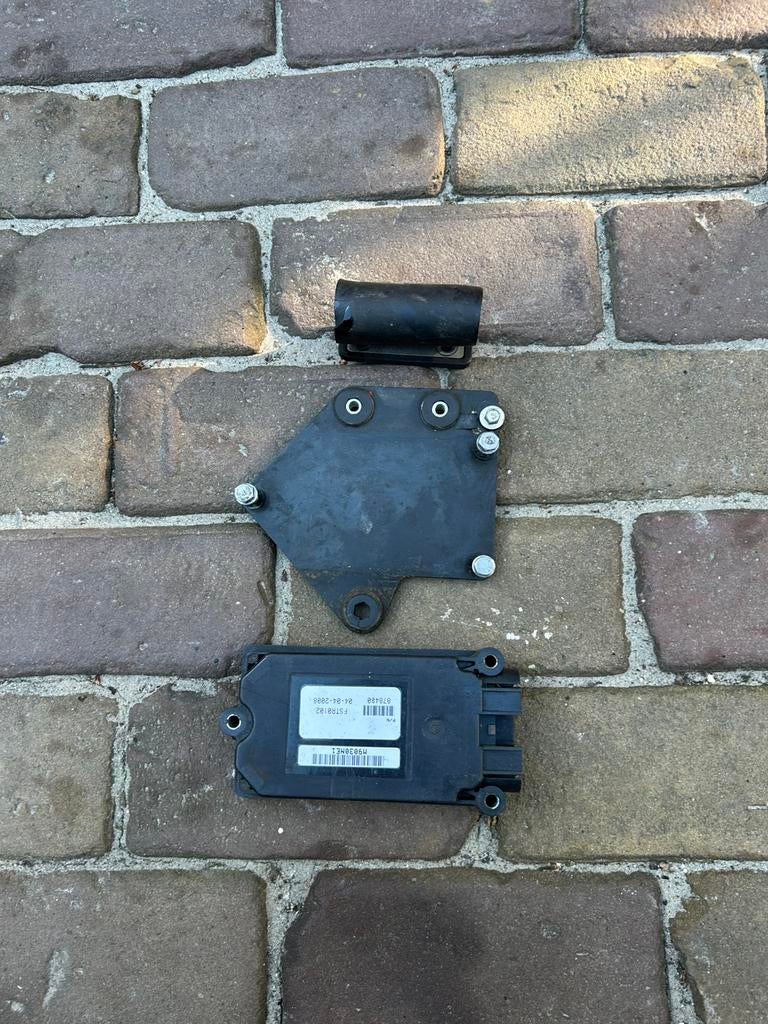 Ecm motorregelmodule mercury/mariner 25pk 4takt, Watersport en Boten, Ophalen of Verzenden, Motor en Techniek