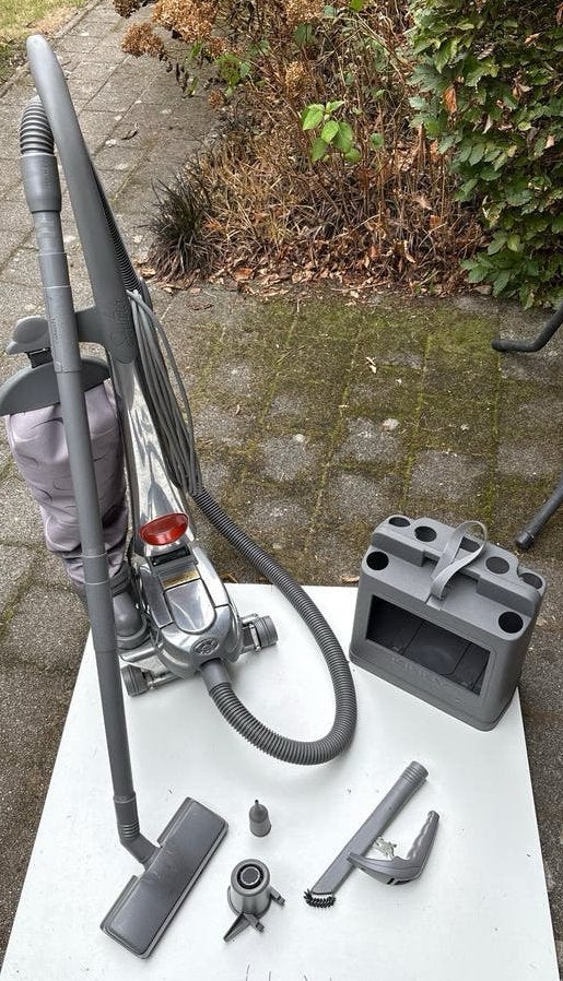 Kirby Sentria Stofzuiger, Witgoed en Apparatuur, Stofzuigers, Gebruikt, Overige typen, Minder dan 1200 watt, Ophalen