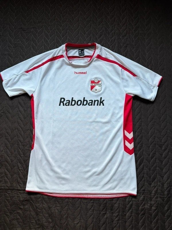 Sportshirt Hummel M