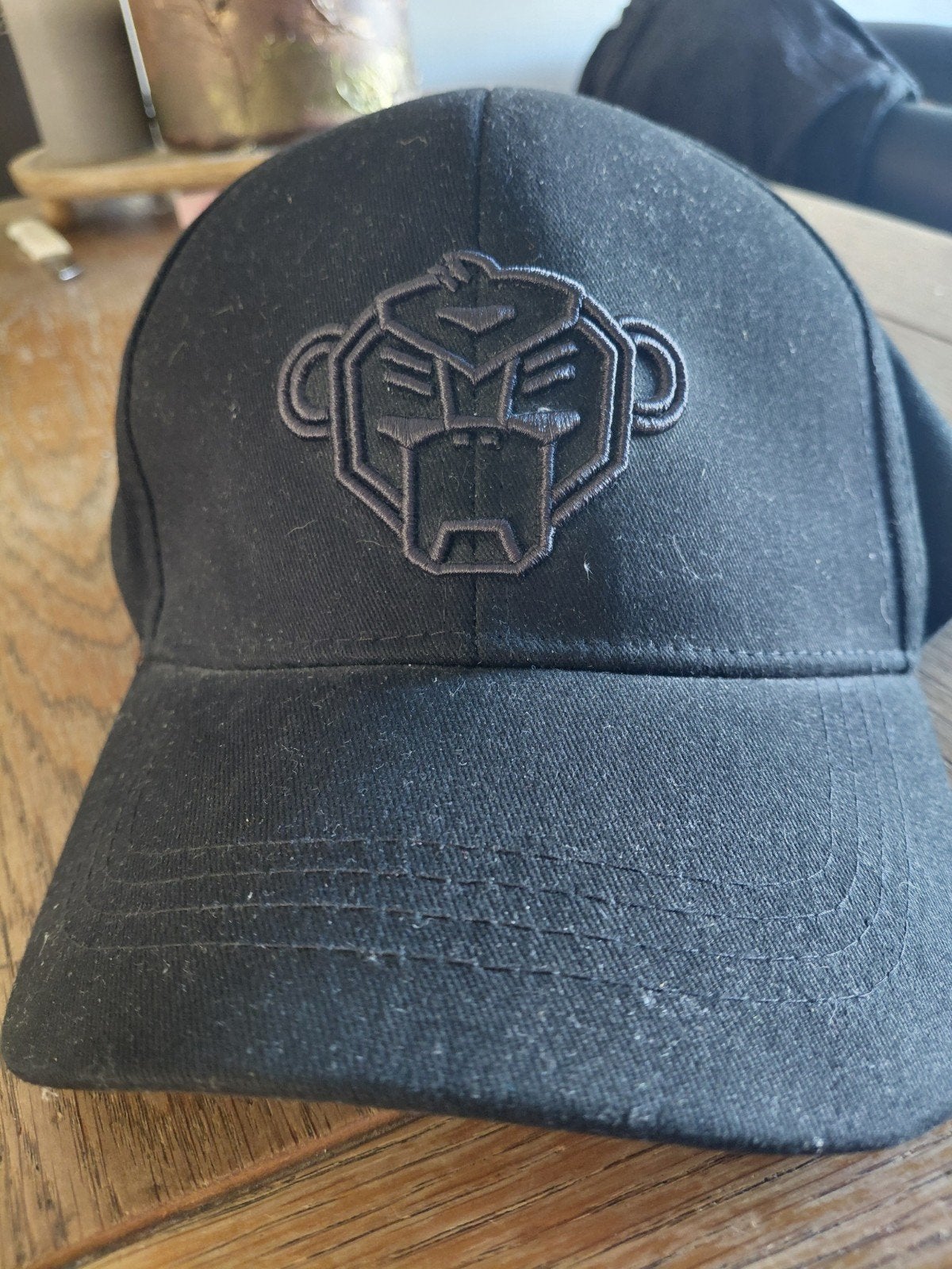 Black Bananas BF Cap Zwart - Nieuw met kaartjes, Ophalen of Verzenden, Nieuw, Black Bananas, Pet