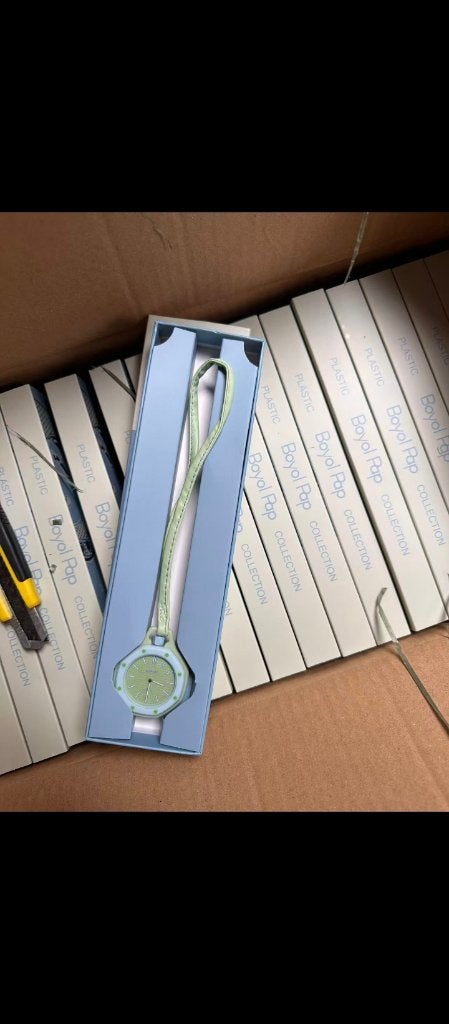 Swatch verschillende varianten!, Ophalen of Verzenden, Nieuw, Zwart, Android