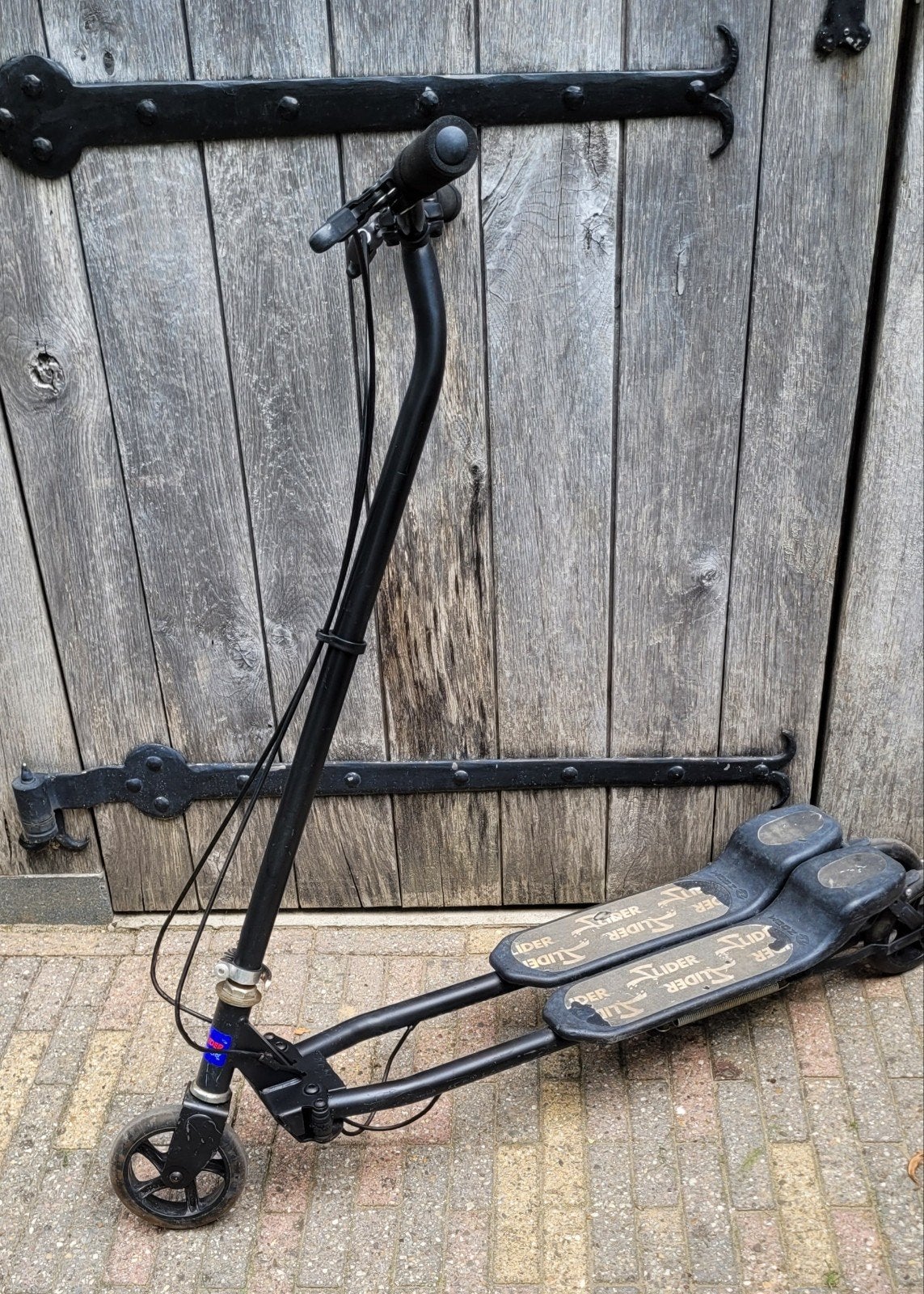 Step Slider - Unieke Step voor Dubbel Plezier, Ophalen, Gebruikt, Overige typen, Step Slider