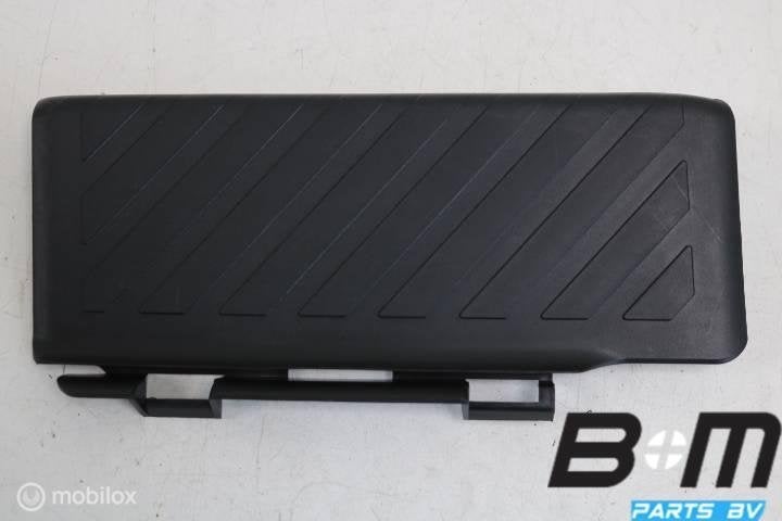 Voetsteun VW T-Roc 5Q1864777C, Auto-onderdelen, Interieur en Bekleding, Gebruikt