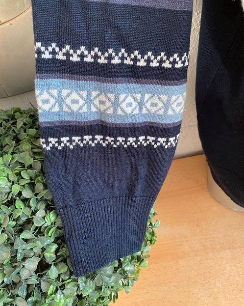 State of Art trui maat XL, Kleding | Heren, Ophalen of Verzenden, Zo goed als nieuw, Maat 56/58 (XL), Blauw