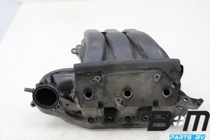 Inlaatspruitstuk 1.0 CNG CPGA VW Up! 04C133201J, Gebruikt