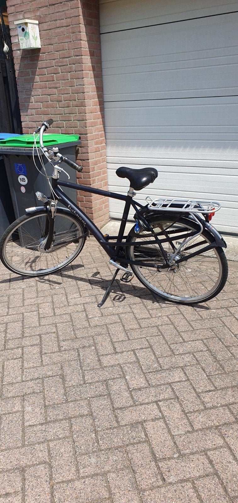 Batavus Mambo  Heren fiets - 170/ 190 cm 7 versnellingen, Fietsen en Brommers, Fietsen | Heren | Herenfietsen, Versnellingen, Batavus