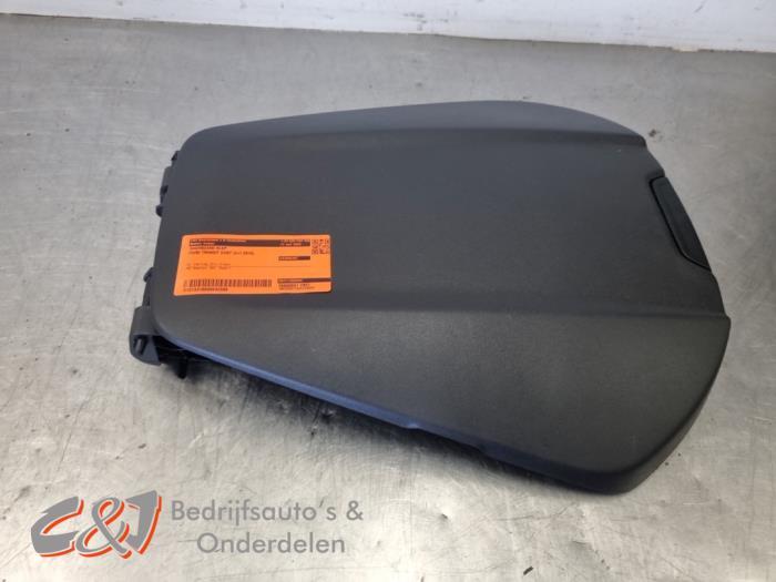 Dashboard klep van een Ford Transit Custom, Auto-onderdelen, Gebruikt, -, -, Ophalen of Verzenden