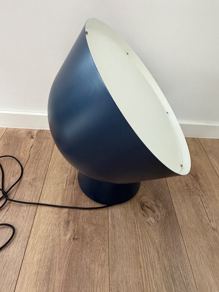 IKEA PS 2017 XL Lamp Donkerblauw – Ola Wihlborg, Ophalen, Gebruikt, Minder dan 100 cm