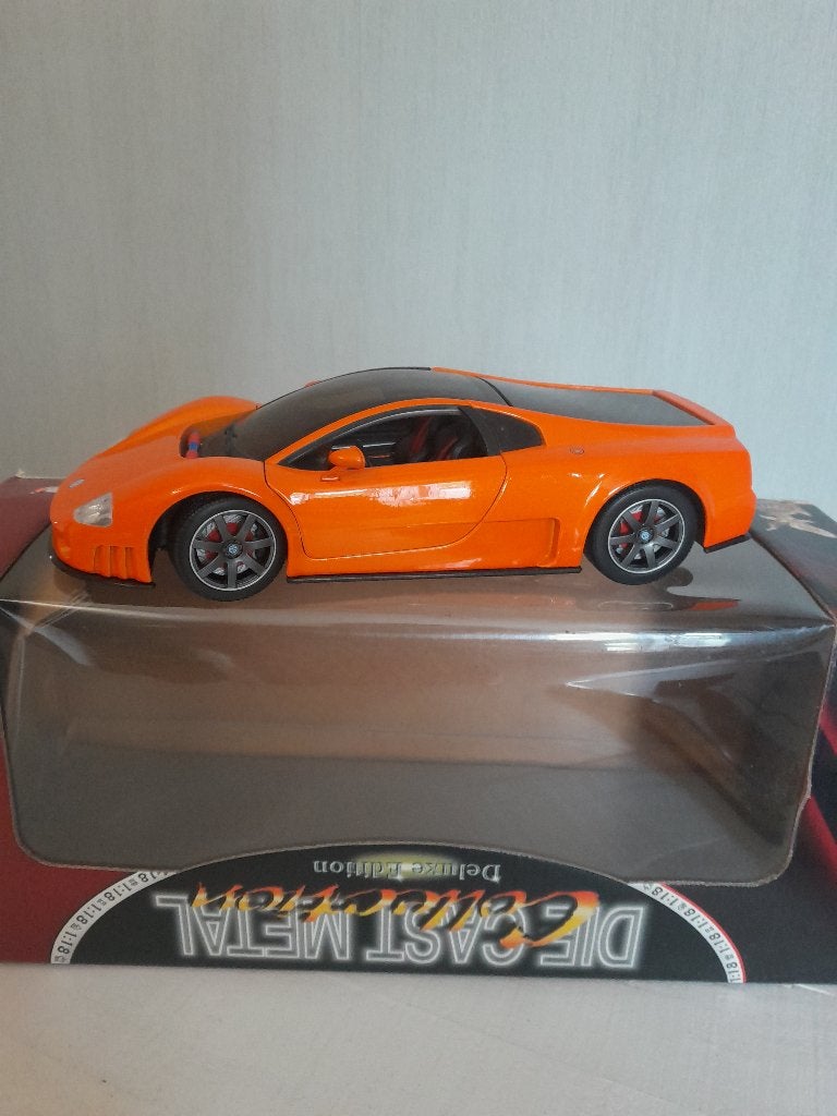 vw W12 Nardo, Ophalen of Verzenden, Nieuw, Auto, Overige merken