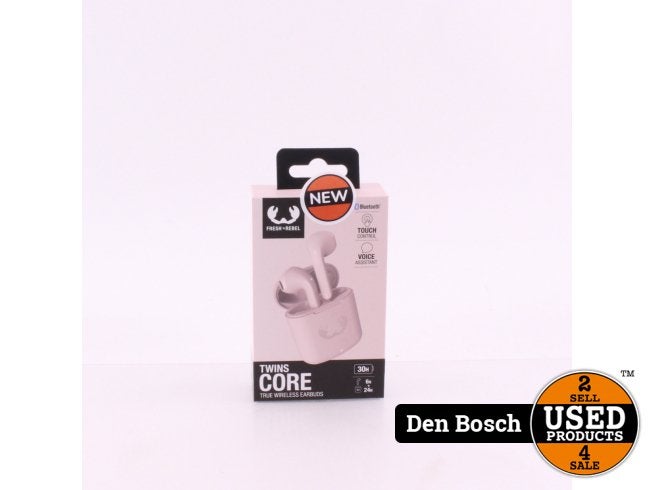 Fresh N Rebel Twins Core Roze | Nieuw, Fresh 'n Rebel, Nieuw, Support@freshnRebel.com, Prins Hendrikstraat 1
4811 TV Breda
Netherlands
